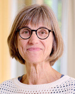 Susanne Schwerdtfeger