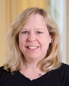 Sonja Stumböck